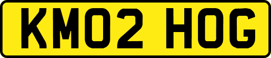 KM02HOG