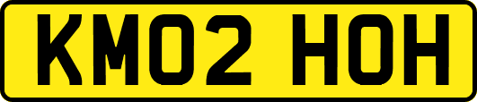 KM02HOH