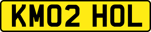 KM02HOL