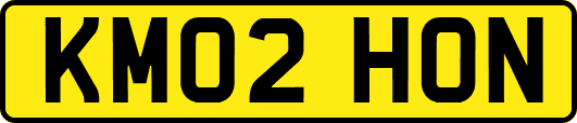 KM02HON