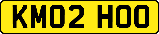 KM02HOO