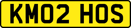 KM02HOS