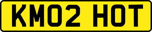 KM02HOT