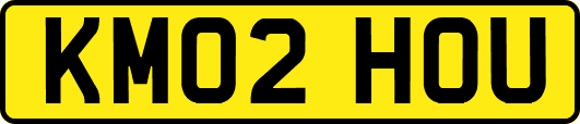 KM02HOU