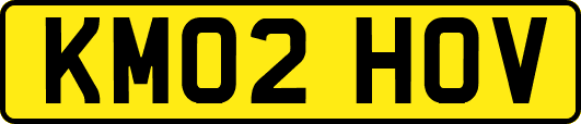 KM02HOV