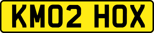 KM02HOX