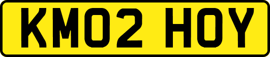 KM02HOY