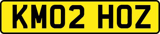 KM02HOZ