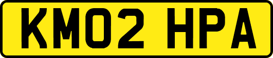 KM02HPA