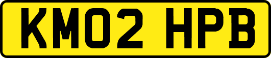 KM02HPB