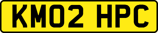 KM02HPC