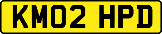 KM02HPD