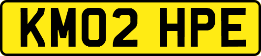 KM02HPE