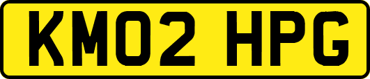 KM02HPG