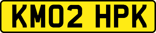 KM02HPK
