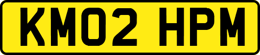 KM02HPM