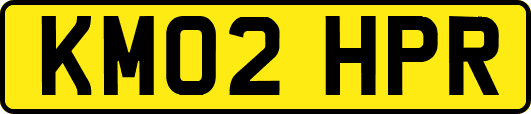 KM02HPR