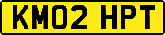 KM02HPT