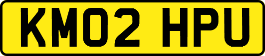 KM02HPU