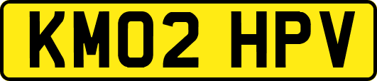 KM02HPV