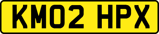 KM02HPX