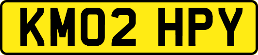 KM02HPY