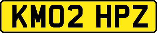 KM02HPZ