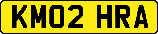 KM02HRA