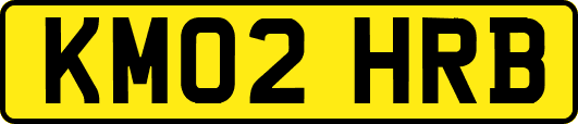 KM02HRB