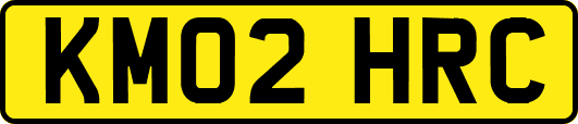 KM02HRC