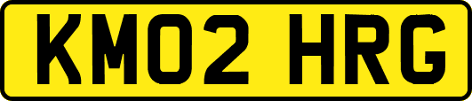 KM02HRG