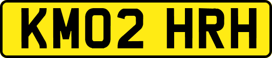 KM02HRH