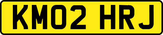 KM02HRJ