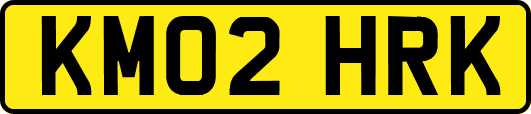 KM02HRK