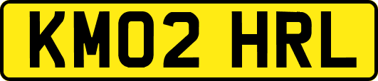 KM02HRL