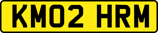 KM02HRM