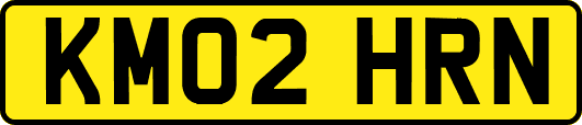 KM02HRN