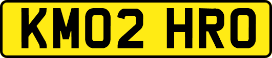 KM02HRO