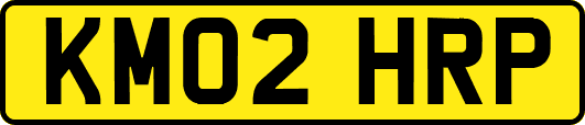 KM02HRP