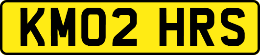 KM02HRS