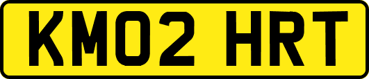 KM02HRT