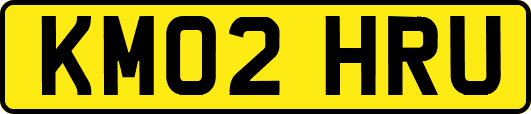 KM02HRU