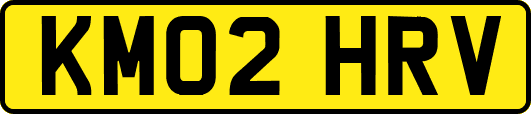 KM02HRV
