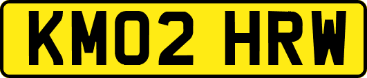 KM02HRW