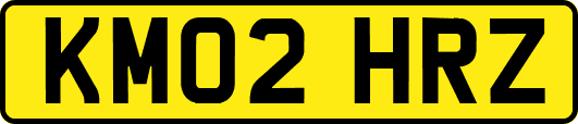 KM02HRZ