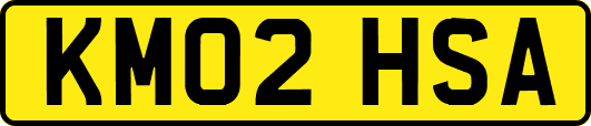 KM02HSA