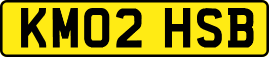 KM02HSB