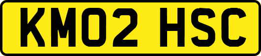 KM02HSC
