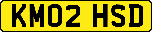 KM02HSD