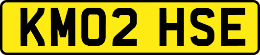 KM02HSE